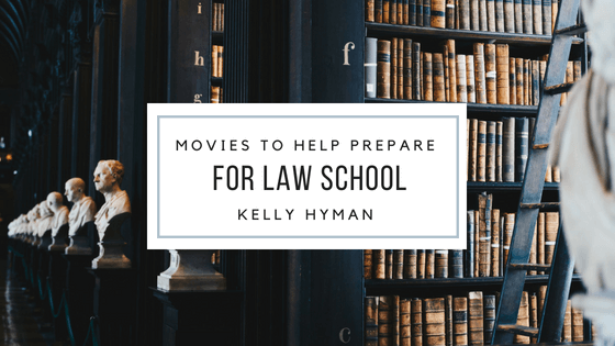 Movies To Help Prepare You For Law School