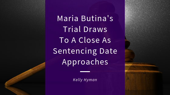 Kelly Hyman Maria Butina Trial